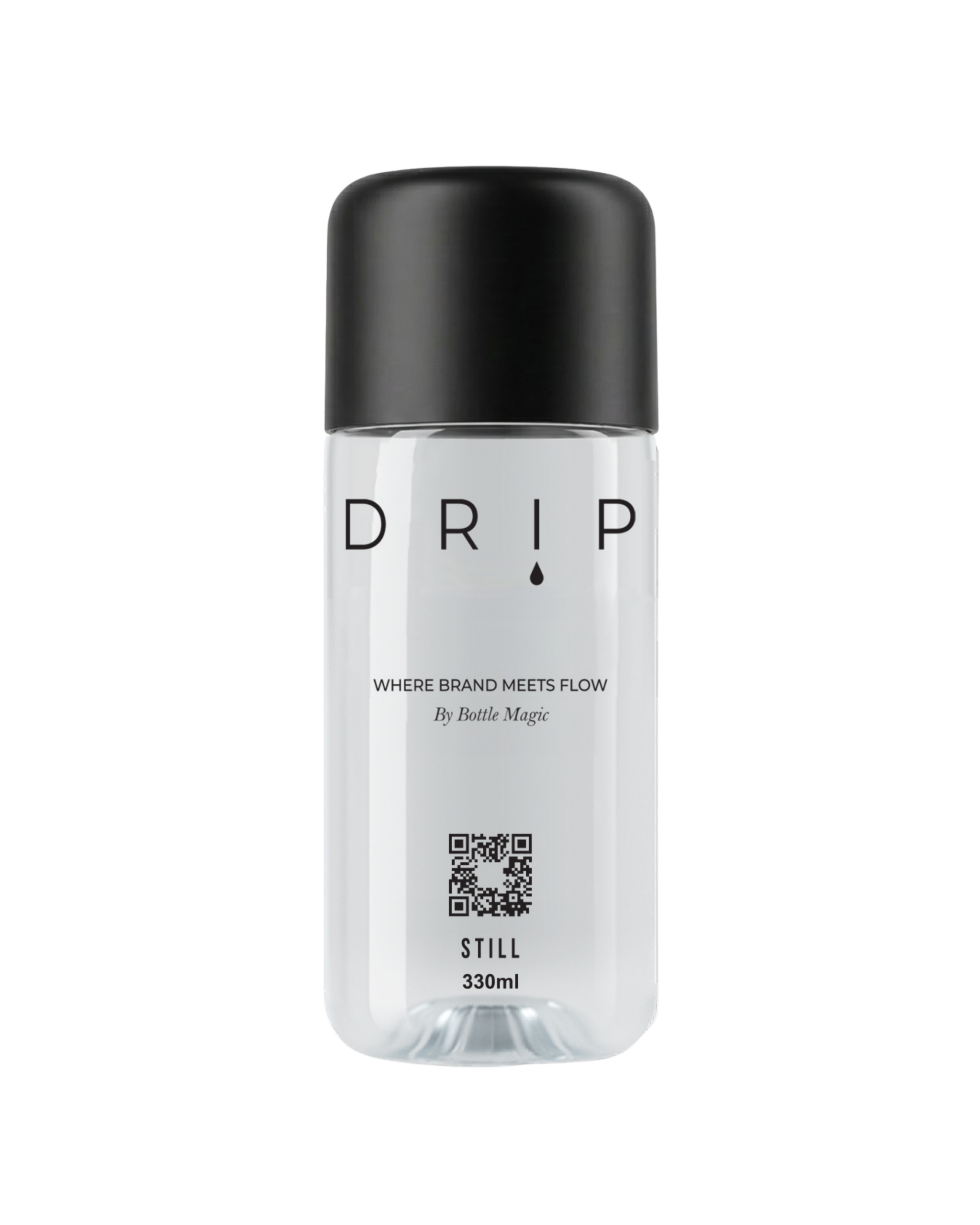 DRIP 330ml STILL